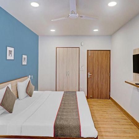 Hotel O Bharat'S Heritage Új-Delhi Kültér fotó